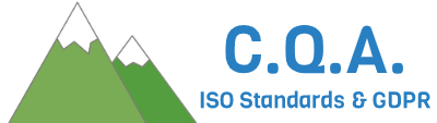 ISO & GDPR Audits, Certification & Consultation - Compliant Quality Audits - Compliant Quality Audits Ltd